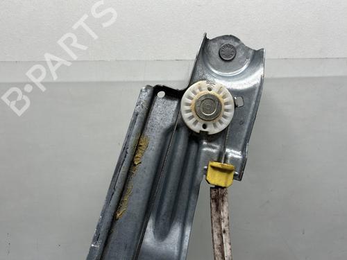 Rudehejsemekanisme ventre foran Rudehejsemekanisme ventre foran RENAULT SCÉNIC IV (J9_) [2016-2022] 33805404 33805404