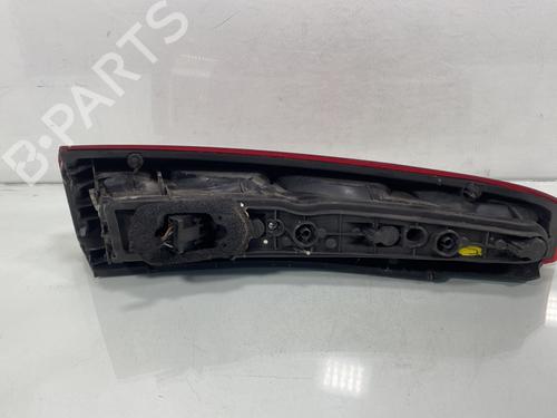 Right taillight OPEL MERIVA A MPV (X03) 1.7 CDTI (E75) | BP20025728C35 