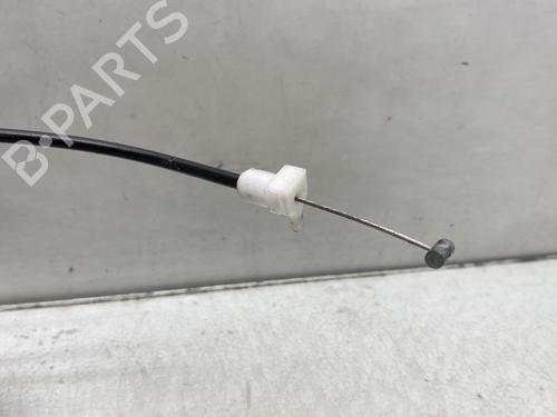 Front right lock CITROËN BERLINGO MULTISPACE (B9) 1.6 HDi 110 | BP22373731C97 
