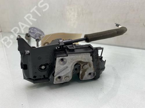 Used Rear left lock Rear left lock SMART FORFOUR Hatchback (453) 1.0 (453.042, 453.043) (71 hp) 34530529 34530529