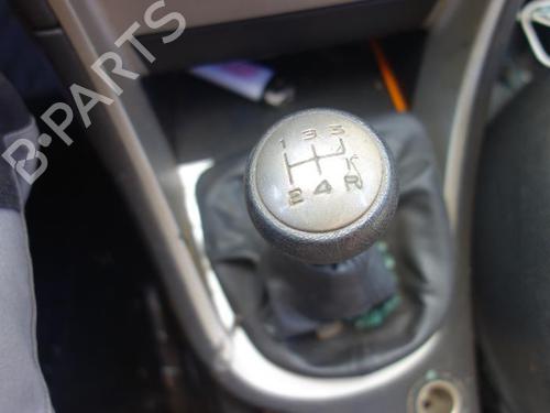 Hood PEUGEOT 307 (3A/C) 1.6 HDi | BP20014457C1 