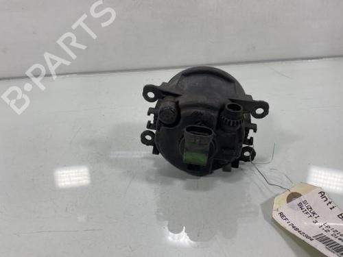 Used Right front fog light Right front fog light SUZUKI SWIFT III (MZ, EZ) 1.3 DDiS (RS413D) (69 hp) 19963617 19963617