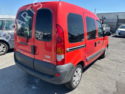 Switch RENAULT KANGOO Express (FC0/1_) 1.5 dCi (FC07, FC1R) | BP36682579I30 - Image 12