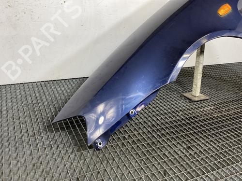 Left front fenders HYUNDAI COUPE II (GK) 2.0 GLS | BP21078882C41 