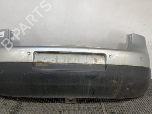 Rear bumper VW GOLF PLUS V (5M1, 521)  | BP19969833C8 