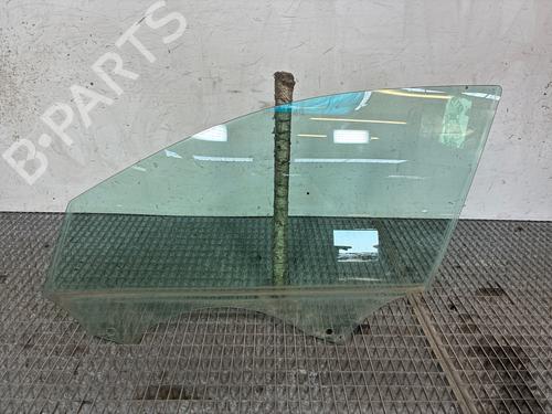 Used Front left door window Front left door window 36892002 36892002
