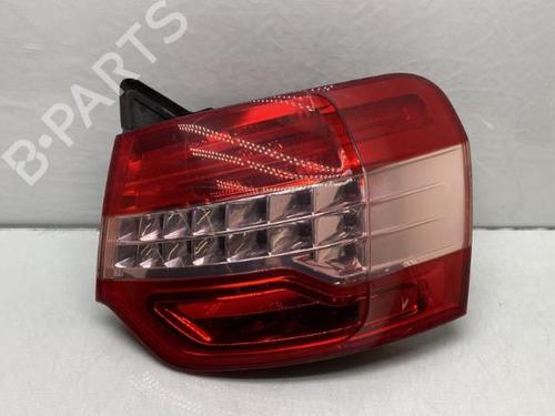 Used Right taillight Right taillight CITROËN C5 III (RD_) [2008-2017] 19957771 19957771