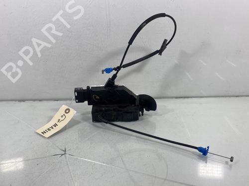 Used Front left lock CITROËN C4 Grand Picasso I (UA_) 1.6 HDi (109 hp) 29897698