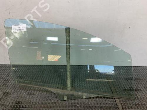 Used Front right door window Front right door window PEUGEOT 207 (WA_, WC_) [2006-2015] 19959812 19959812