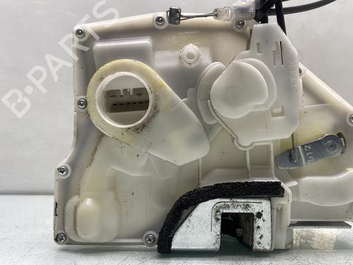 Venstre foran lås SUZUKI SWIFT III (MZ, EZ) 1.3 DDiS (RS413D) | BP29597384C98 