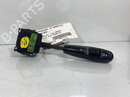 Steering column stalk CHEVROLET MATIZ (M200, M250) 0.8 | BP20013086I23 