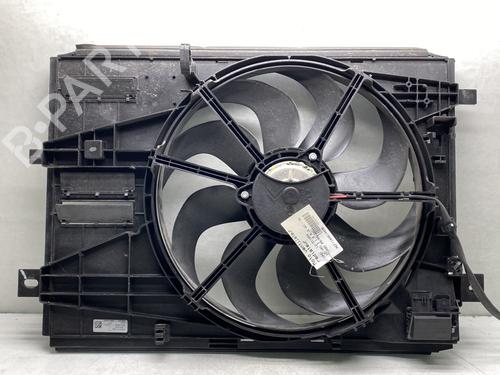 Radiator fan OPEL VIVARO C Van (K0) 1.5 | BP29261748M35