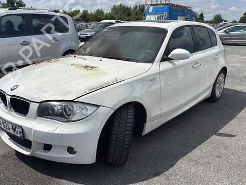 Used Parts BMW 1 (E87) 118 i (143 hp) 4334330