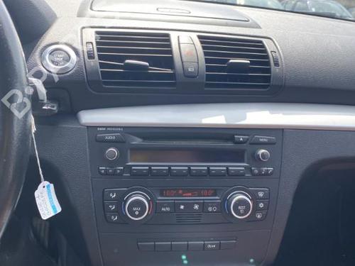 Left front door BMW 1 (E81) 118 d | BP19948557C2 