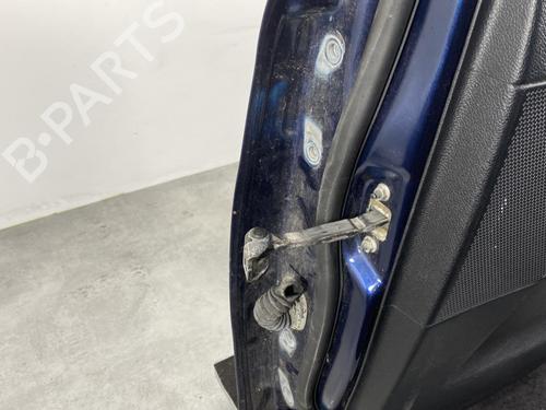 Right rear door FORD FIESTA V (JH_, JD_) 1.3 | BP21956684C5 