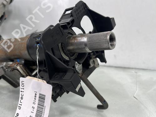 Steering column OPEL MERIVA A MPV (X03) 1.3 CDTI (E75) | BP33189239M21 - Image 3