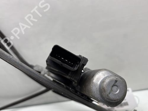 Front left window mechanism RENAULT LAGUNA II Grandtour (KG0/1_) 1.9 dCi | BP32125869C22 