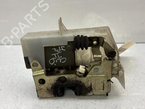 Højre bagtil lås Højre bagtil lås RENAULT CLIO II (BB_, CB_) [1998-2016] 33830794 33830794