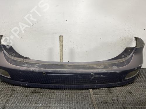 Used Rear bumper MAZDA 5 (CR) 2.0 CD (CR19) (110 hp) 26211901