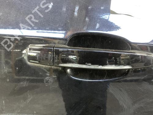 Used Right front door OPEL ASTRA J (P10) 1.7 CDTI (68) (125 hp) 21958374
