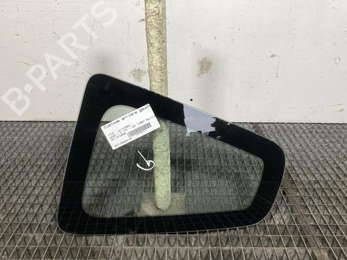 Used Rear left quarter glass FIAT QUBO (225_) 1.3 D Multijet (225CXB1A, 225AXB1A, 225CXB11, 225AXB11,... (75 hp) 23946124