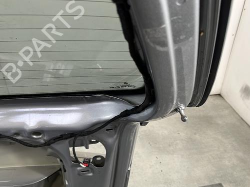 Tailgate VW CC B7 (358)  | BP30059808C6