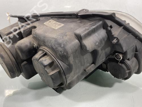 Left headlight LANCIA PHEDRA (179_) 2.0 JTD (179.AXE1A) | BP28094475C28 