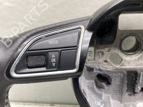 Used Steering wheel Steering wheel AUDI Q5 (8RB) 3.0 TDI quattro (245 hp) 23765801 23765801