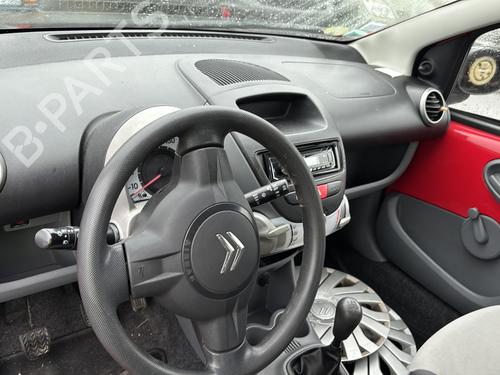 Starter CITROËN C1 (PM_, PN_) 1.0 | BP28295680M8 - Image 12