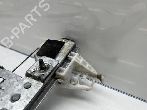 Front left window mechanism CITROËN XSARA (N1) 1.4 i | BP21822552C22 