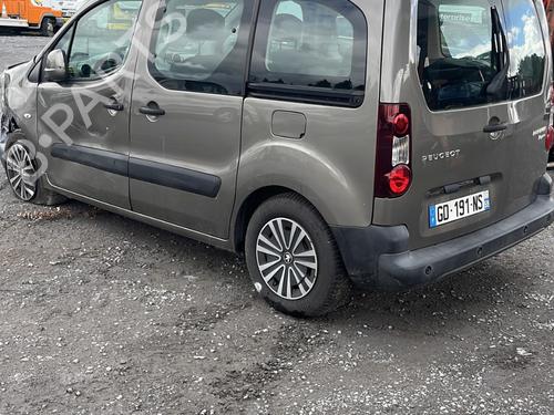 Steering rack PEUGEOT PARTNER Box Body/MPV 1.6 HDi | BP29940067M22  - Image 28