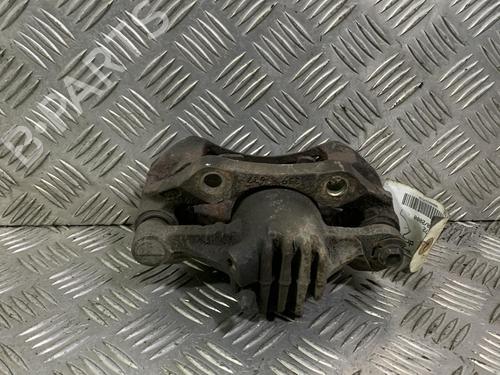Used Right front brake caliper Right front brake caliper PEUGEOT 206 Hatchback (2A/C) [1998-2012] 20036283 20036283