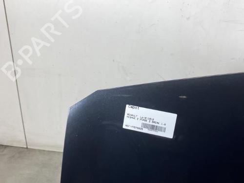 Hood RENAULT MEGANE II Estate (KM0/1_) 1.6 16V | BP19992877C1 
