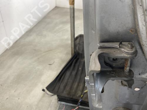 Left front door PEUGEOT 307 (3A/C) 2.0 HDi 110 | BP24176459C2 