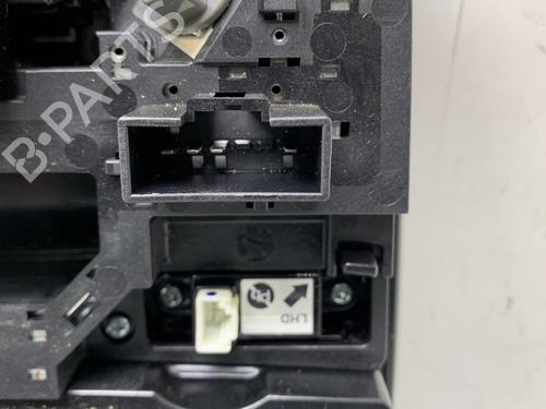 Kabinelys Kabinelys KIA PROCEED (CD) 1.6 CRDi 136 (136 hp) 19974707 19974707