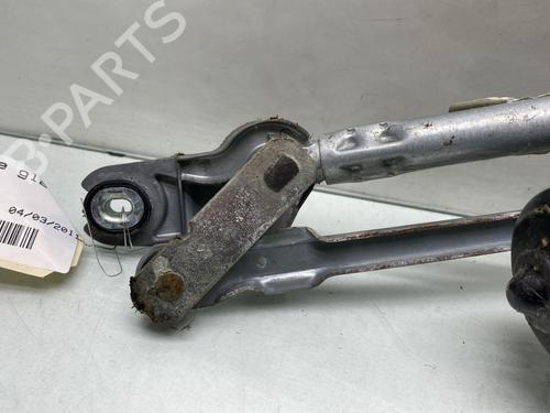 Front wiper motor PEUGEOT 107 (PM_, PN_) 1.0 | BP30535740M29