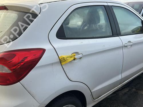 Left front window switch FORD KA+ III (UK, FK) 1.2 | BP19961666I27 - Image 17