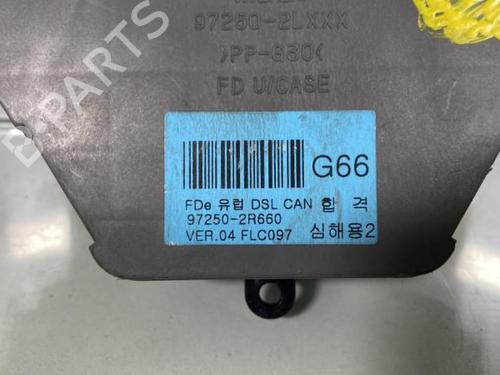 Used Climate control HYUNDAI i30 (FD) 1.6 CRDi (116 hp) 21955047