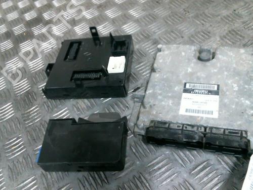 Used Electronic module RENAULT VEL SATIS (BJ0_) 3.0 dCi (BJ0J, BJ0N) (177 hp) 22694749