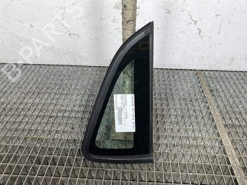 Panel rude bagtil højre VW POLO V (6R1, 6C1) 1.2 TDI (75 hp) 31881199