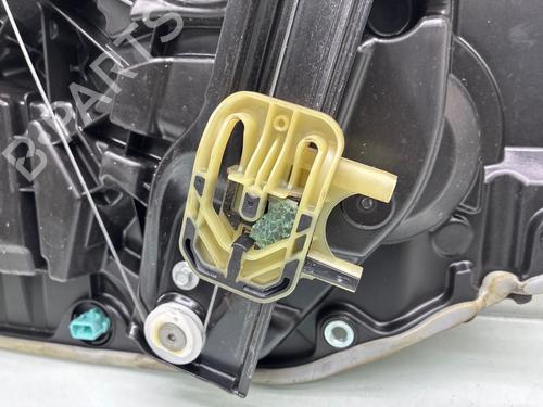 Used Front left window mechanism Front left window mechanism BMW X1 (U11) sDrive 18 i (136 hp) 36389421 36389421
