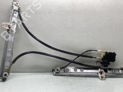 Front right window mechanism RENAULT MEGANE II (BM0/1_, CM0/1_) 1.4 16V (BM0B, CM0B) | BP29615507C23 