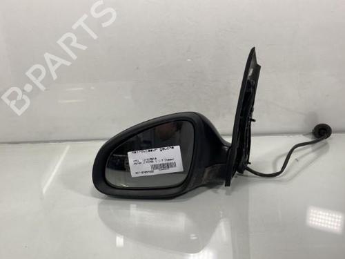 Used Left mirror OPEL ASTRA H (A04) [2004-2014]  19967713