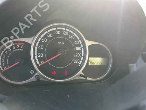 Third brake light MAZDA 2 (DE_, DH_) 1.3 (DE3FS) | BP39043569L11  - Image 23