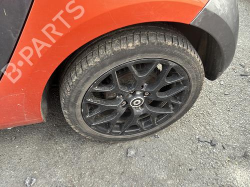 Módulo de ABS SMART FORFOUR Hatchback (453) 1.0 (453.042, 453.043) | BP38066344M43 - Image 19