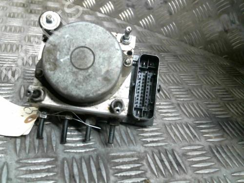 Used ABS pump CITROËN NEMO Box Body/MPV (AA_) [2008-2025]  20001553