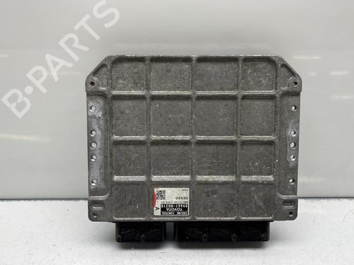 Engine control unit (ECU) TOYOTA YARIS (_P9_) 1.3 VVT-i (SCP90_, SCP90R) | BP29841781M57