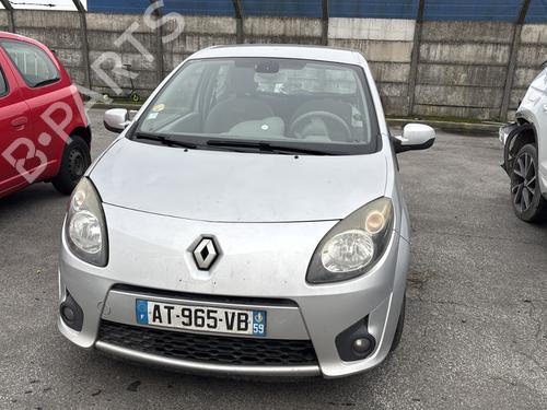 Pedal RENAULT TWINGO II (CN0_) 1.5 dCi (CN0E) | BP36281551I4 - Image 19