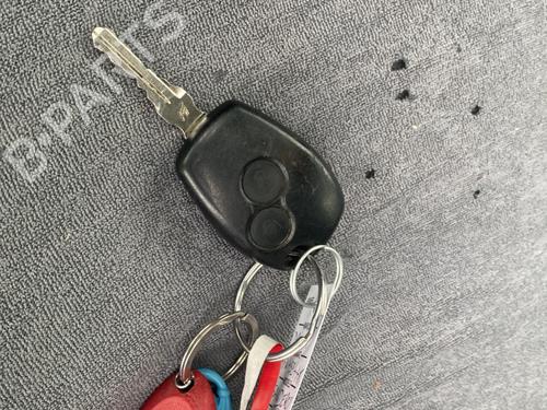 Left front window switch DACIA SANDERO II TCe 90 (B8M1, B8MA, B8AC) | BP32314642I27 - Image 10