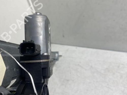 Front left window mechanism RENAULT TRAFIC III Van (FG_) 1.6 dCi 120 (FGMB) | BP19991569C22 